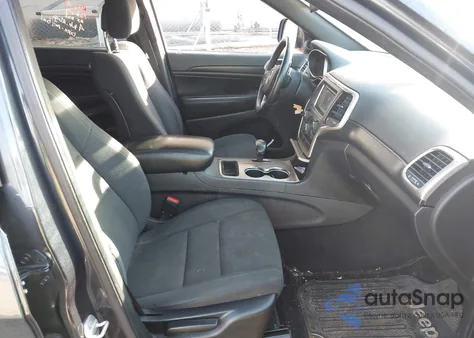 2014 Jeep Grand Cherokee Laredo from USA, damaged, VIN 1C4RJFAG2EC572003